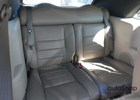 2006 Chrysler Pt Cruiser Touring from USA, damaged, VIN 3C3JY55E86T374550